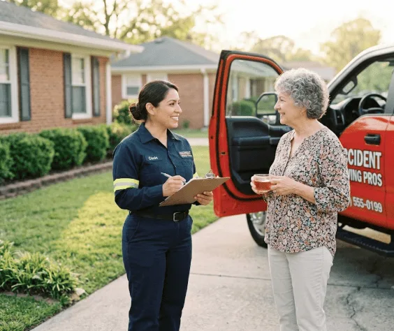 Accident Towing Service Waterloo, IL FAQs